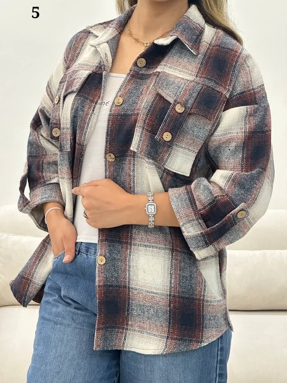 تصویر 5 از فروش شکت جیب صلیبی